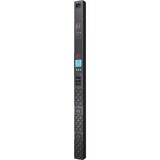 APC Rack PDU 2G Metered AP8858 ZeroU, 18x C13, 2x C19
