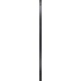 APC Rack PDU 2G Metered by Outlet with Switching AP8659EU3 ZeroU, 21x C13, 3x C19