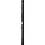 APC Rack PDU 2G Switched AP8958EU3 ZeroU, 7x C13, 1x C19, IEC 309 16A stekker