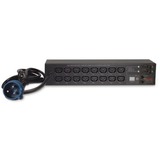 APC Rack PDU Switched 2U 32A 230V Zwart