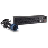 APC Rack PDU Switched 2U 32A 230V Zwart