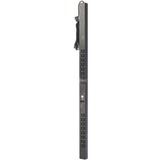 APC Rack PDU Switched Zero U 10A 230V Zwart