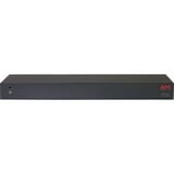 APC Rack PDU, Metered, AP7821B stekkerdoos 0U/1U, 8x C13, C20 stekker