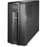 APC Smart-UPS 3000VA LCD 230V with SmartConnect ups Zwart