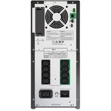 APC Smart-UPS 3000VA LCD 230V with SmartConnect ups Zwart