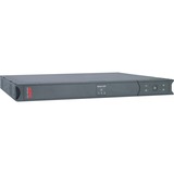 APC Smart-UPS 450VA noodstroomvoeding 4x C13 uitgang, rack mountable, serial, 1U, SC450RMI1U, Retail