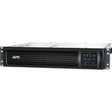 APC Smart-UPS 750VA LCD RM 2U 230V met SmartConnect ups Zwart