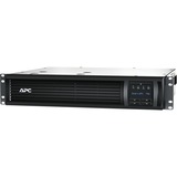 APC Smart-UPS 750VA noodstroomvoeding ups Zwart, 4x C13, USB, NMC, SMT750RMI2UNC