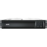 APC Smart-UPS 750VA noodstroomvoeding ups Zwart, 4x C13, USB, NMC, SMT750RMI2UNC