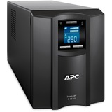 APC Smart-UPS C 1500VA LCD Smart connect Zwart
