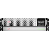 APC Smart-UPS On-Line SRT Li-Ion 1000VA noodstroomvoeding ups 8x C13, USB, Rack/tower convertible