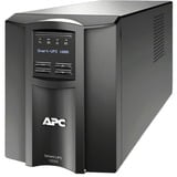 APC Smart-UPS SMT1000IC LCD Smart connect 1000VA