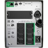 APC Smart-UPS SMT1000IC LCD Smart connect ups 1000VA