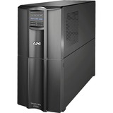 APC Smart-UPS SMT2200IC LCD 230V met SmartConnect ups Zwart, 2200VA