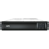 APC Smart-UPS SMT2200RMI2UC LCD RM 2U 230V met SmartConnect ups Zwart, 2200VA
