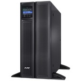 APC Smart-UPS X 2200VA Rack/Tower LCD 200-240V Zwart, SMX2200HV