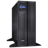 APC Smart-UPS X 2200VA Rack/Tower LCD 200-240V ups Zwart, SMX2200HV