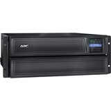 APC Smart-UPS X 2200VA noodstroomvoeding ups Zwart, 8x C13, 2x C19 uitgang, USB, NMC, SMX2200HVNC