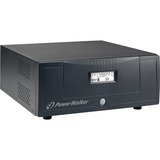BlueWalker PowerWalker Inverter 1200 PSW omvormer Zwart