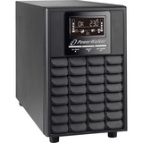 BlueWalker PowerWalker VFI 1500 CG ups Zwart