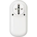 Brennenstuhl Connect Smart Plug schakel stekkerdoos Wit, WA 3600