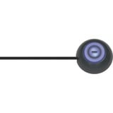 Brennenstuhl Eco-Line Comfort Switch Plus 6x 6-voudige stekkerdoos Antraciet, 6x stekker, 1159560516, voor 6 stekkers