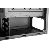 Cooler Master Silencio S600 midi tower behuizing Zwart | 2x USB-A