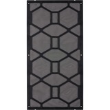 Corsair Obsidian 500D Top Dust Filter stoffilter Zwart