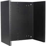 DSI 12U Wall Mount Bracket - DS-WMB12-M server rack Zwart, 520 x 300 x 540mm