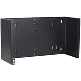 DSI 6U Wall Mount Bracket - DS-WMB6-S server rack Zwart, 520 x 180 x 270mm