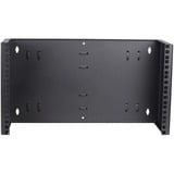 DSI 6U Wall Mount Bracket - DS-WMB6-S server rack Zwart, 520 x 180 x 270mm