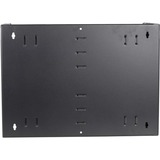 DSI 8U Wall Mount Bracket - DS-WMB8-S server rack Zwart, 520 x 180 x 360mm