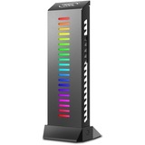 DeepCool GH-01 A-RGB VGA Holder Houder Zwart