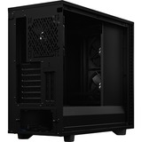 Fractal Design Define 7 Light Tempered Glass midi tower behuizing Zwart | 4x USB-A | 1x USB-C | Window