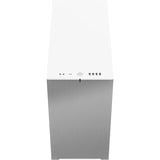 Fractal Design Define 7 midi tower behuizing Wit | 4x USB-A | 1x USB-C