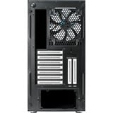 Fractal Design Define R6 midi tower behuizing Zwart | 4x USB-A