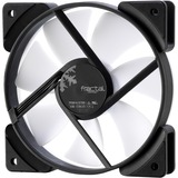 Fractal Design Prisma AL-12 ARGB PWM case fan Wit/transparant