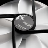 Fractal Design Prisma AL-14 ARGB case fan Wit/transparant, 3-pin aansluiting