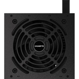 GIGABYTE GP-P550B 550 watt voeding  Zwart, 2x PCIe