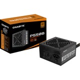 GIGABYTE GP-P550B 550 watt voeding  Zwart, 2x PCIe
