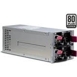 ASPOWER R2A-DV0800-N, 800 Watt voeding 