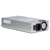 Inter-Tech ASPOWER U1A-C20300-D 300 watt voeding  Grijs