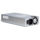 Inter-Tech ASPOWER U1A-C20300-D, 300 Watt voeding  Grijs
