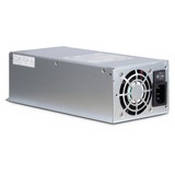 Inter-Tech ASPOWER U2A-B20500-S 500 watt voeding  Grijs