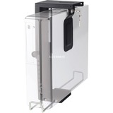 Neomounts by Newstar PC Bureausteun CPU-D075BLACK-LK Houder Zwart