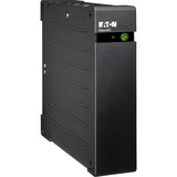 Powerware Eaton Ellipse ECO 1200 USB IEC ups Zwart