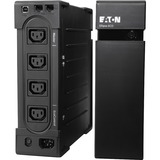 Powerware Eaton Ellipse ECO 650 USB IEC ups Zwart