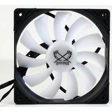 Scythe Kaze Flex PWM RGB 800 case fan 