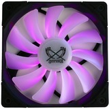 Scythe Kaze Flex PWM RGB 800 case fan 