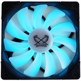 Scythe Kaze Flex PWM RGB 800 case fan 